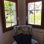 La Maisonnette : Charmante Maison Independante Salgesch