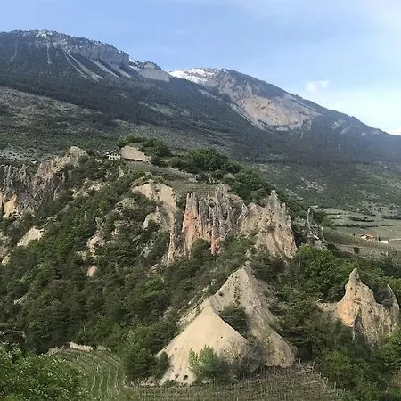 La Maisonnette : Charmante Maison Indépendante *