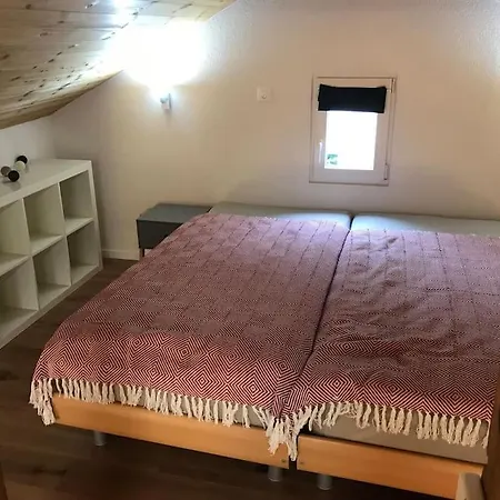 Prázdninový dům La Maisonnette : Charmante Maison Independante