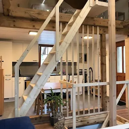 La Maisonnette : Charmante Maison Independante Semesterbostad