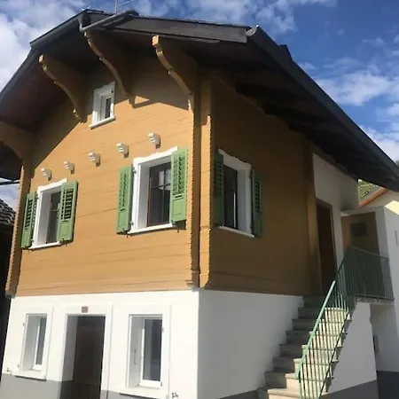 La Maisonnette : Charmante Maison Indépendante *