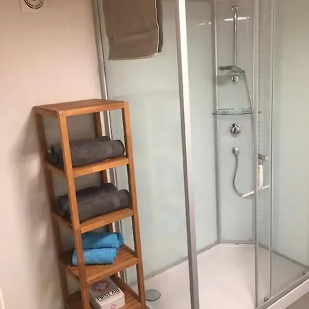 La Maisonnette : Charmante Maison Indépendante Salgesch