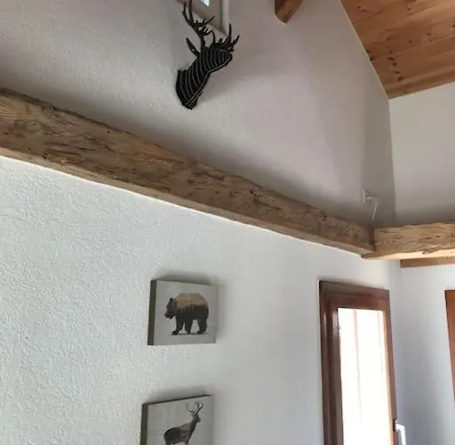 La Maisonnette : Charmante Maison Independante *