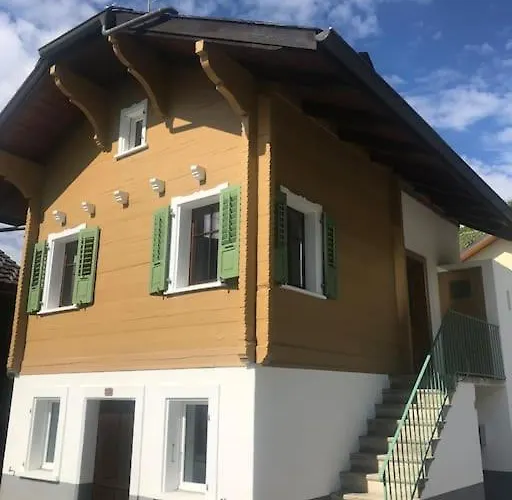 La Maisonnette : Charmante Maison Independante *