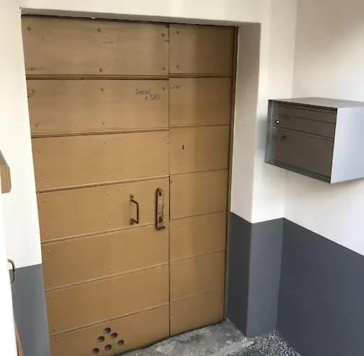 La Maisonnette : Charmante Maison Independante