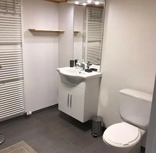 La Maisonnette : Charmante Maison Independante Holiday home