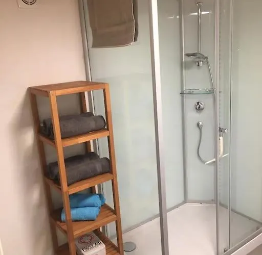 La Maisonnette : Charmante Maison Independante Salgesch