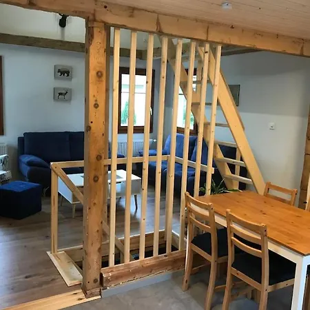 La Maisonnette : Charmante Maison Independante