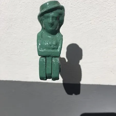 La Maisonnette : Charmante Maison Independante *