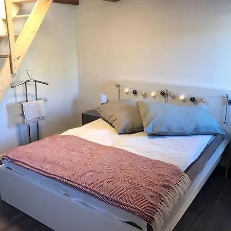 Дом отдыха La Maisonnette : Charmante Maison Independante *