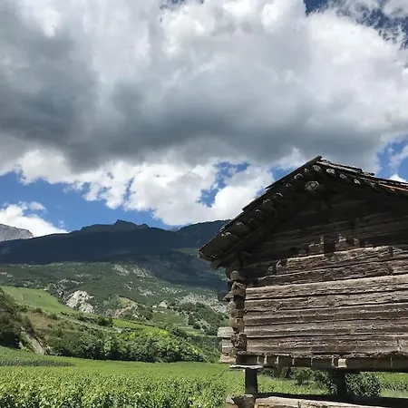Дом отдыха La Maisonnette : Charmante Maison Independante *