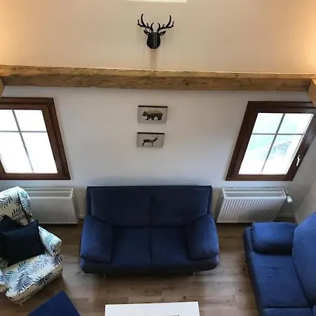 La Maisonnette : Charmante Maison Independante Holiday home