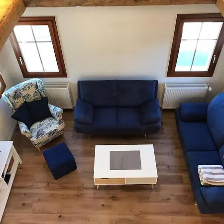 La Maisonnette : Charmante Maison Independante *